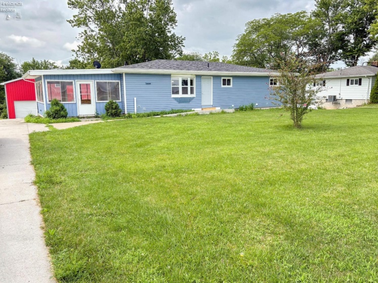 15330 State Route 105, Elmore, 43416, 3 Bedrooms Bedrooms, ,2 BathroomsBathrooms,Residential,For Sale,State Route 105,20262645