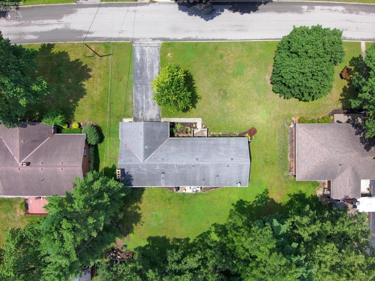 2505 Oakmont Drive, Findlay, 45840, 3 Bedrooms Bedrooms, ,2 BathroomsBathrooms,Residential,For Sale,Oakmont,20262678