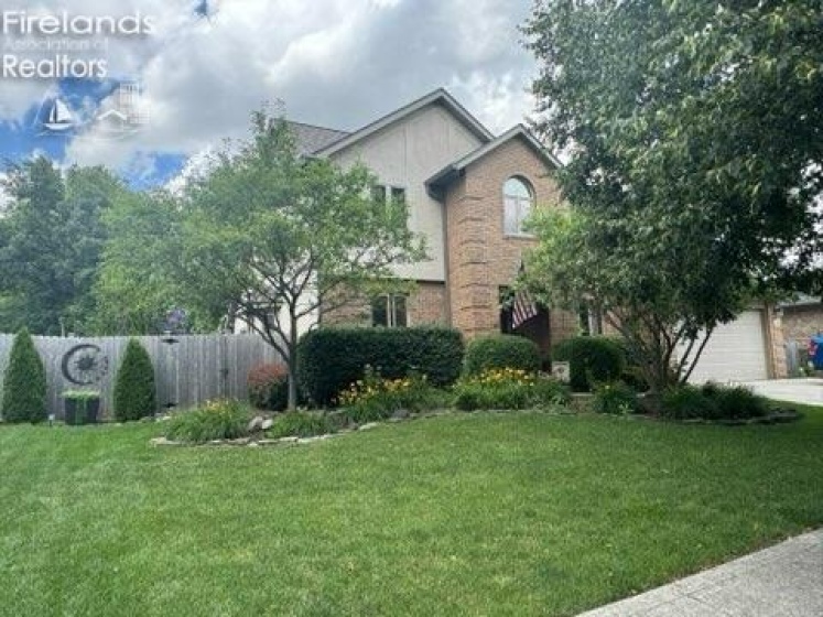 44 Providence Lane, Delaware, 43015, 3 Bedrooms Bedrooms, ,4 BathroomsBathrooms,Residential,For Sale,Providence,20262681