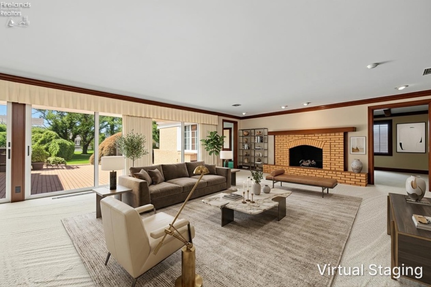 1711 Willow Drive, Sandusky, 44870, 4 Bedrooms Bedrooms, ,5 BathroomsBathrooms,Residential,For Sale,Willow,20262748
