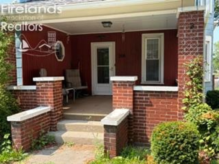 208 Main Street, McComb, 45858, 3 Bedrooms Bedrooms, ,2 BathroomsBathrooms,Residential,For Sale,Main Street,20262701