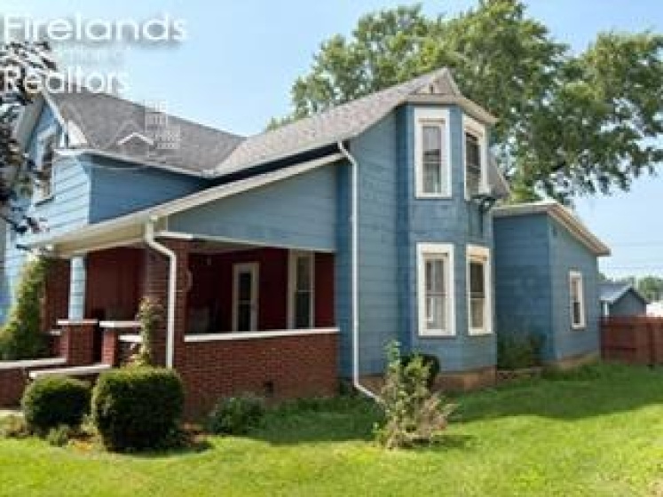 208 Main Street, McComb, 45858, 3 Bedrooms Bedrooms, ,2 BathroomsBathrooms,Residential,For Sale,Main Street,20262701