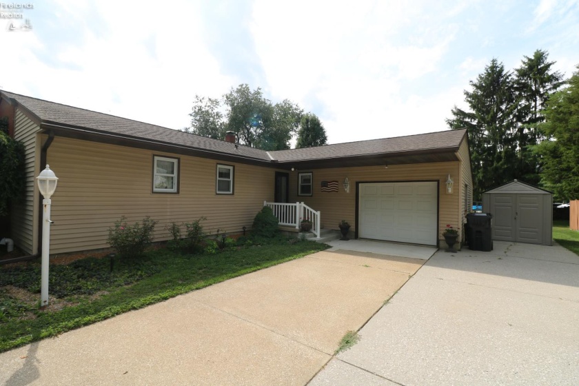 25 Chippewa Drive, Milan, 44846, 4 Bedrooms Bedrooms, ,3 BathroomsBathrooms,Residential,For Sale,Chippewa,20262740