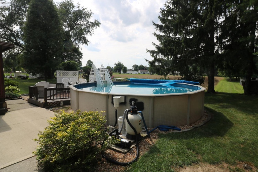 25 Chippewa Drive, Milan, 44846, 4 Bedrooms Bedrooms, ,3 BathroomsBathrooms,Residential,For Sale,Chippewa,20262740