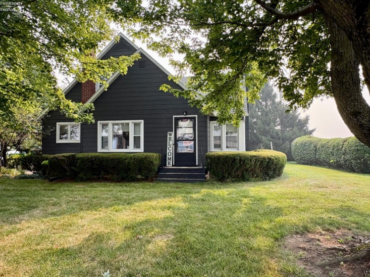 89 Marion Street, Bloomville, 44818, 3 Bedrooms Bedrooms, ,1 BathroomBathrooms,Residential,For Sale,Marion,20262753