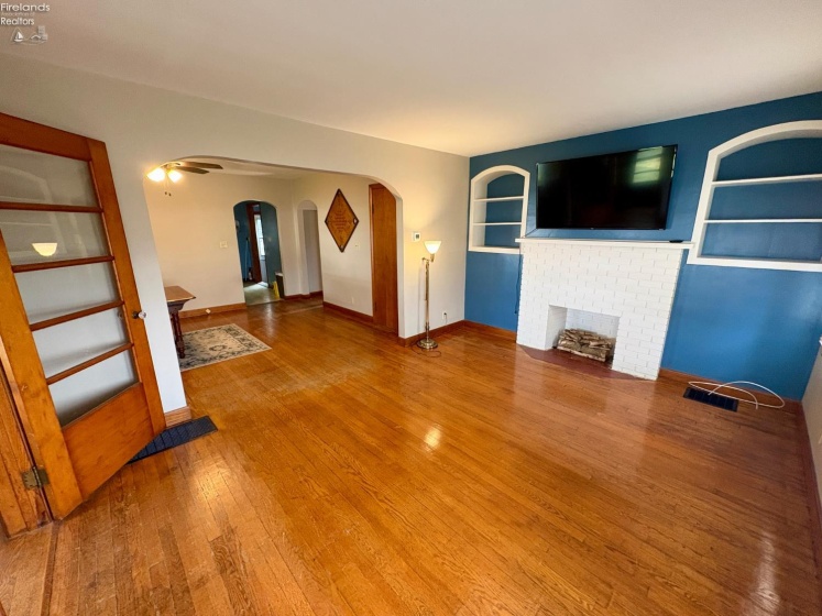 89 Marion Street, Bloomville, 44818, 3 Bedrooms Bedrooms, ,1 BathroomBathrooms,Residential,For Sale,Marion,20262753