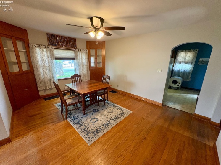 89 Marion Street, Bloomville, 44818, 3 Bedrooms Bedrooms, ,1 BathroomBathrooms,Residential,For Sale,Marion,20262753