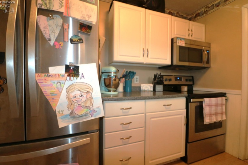 1025 Jackson Street, Vermilion, 44089, 3 Bedrooms Bedrooms, ,1 BathroomBathrooms,Residential,For Sale,Jackson,20262697