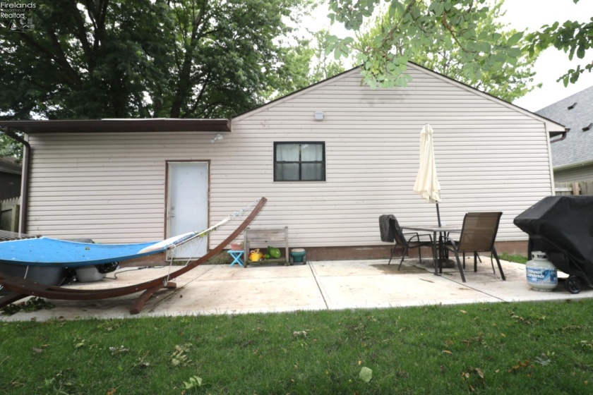 1025 Jackson Street, Vermilion, 44089, 3 Bedrooms Bedrooms, ,1 BathroomBathrooms,Residential,For Sale,Jackson,20262697