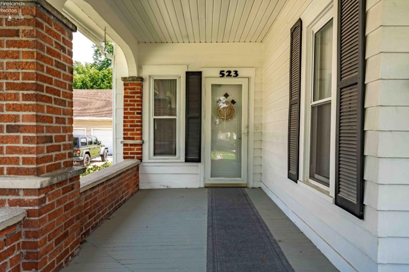 523 Madison Street, Gibsonburg, 43431, 4 Bedrooms Bedrooms, ,2 BathroomsBathrooms,Residential,For Sale,Madison,20262730