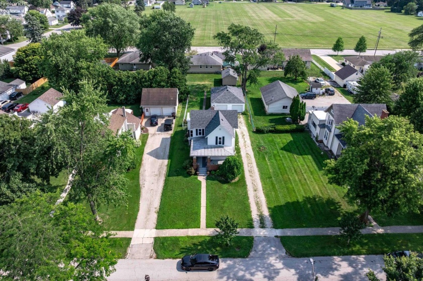 523 Madison Street, Gibsonburg, 43431, 4 Bedrooms Bedrooms, ,2 BathroomsBathrooms,Residential,For Sale,Madison,20262730