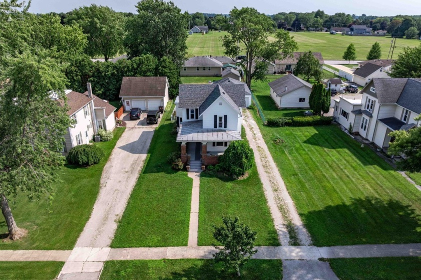 523 Madison Street, Gibsonburg, 43431, 4 Bedrooms Bedrooms, ,2 BathroomsBathrooms,Residential,For Sale,Madison,20262730