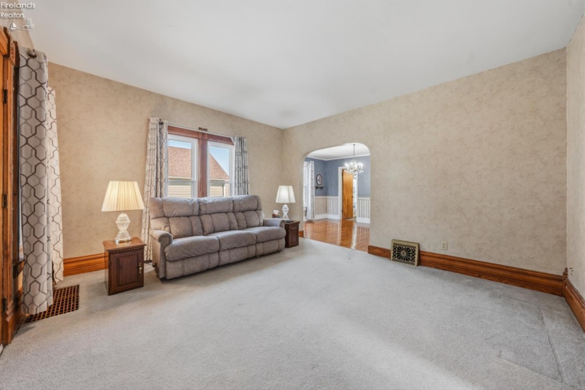 523 Madison Street, Gibsonburg, 43431, 4 Bedrooms Bedrooms, ,2 BathroomsBathrooms,Residential,For Sale,Madison,20262730
