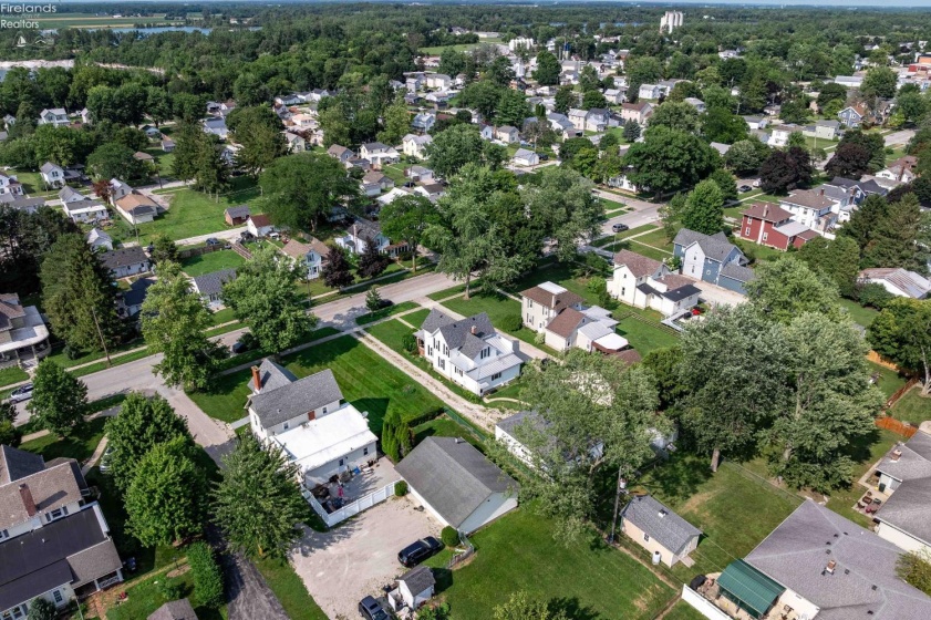523 Madison Street, Gibsonburg, 43431, 4 Bedrooms Bedrooms, ,2 BathroomsBathrooms,Residential,For Sale,Madison,20262730
