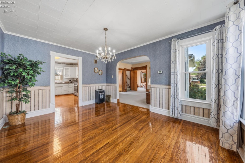 523 Madison Street, Gibsonburg, 43431, 4 Bedrooms Bedrooms, ,2 BathroomsBathrooms,Residential,For Sale,Madison,20262730