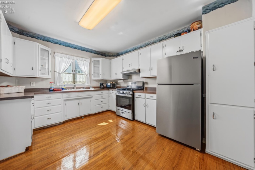 523 Madison Street, Gibsonburg, 43431, 4 Bedrooms Bedrooms, ,2 BathroomsBathrooms,Residential,For Sale,Madison,20262730