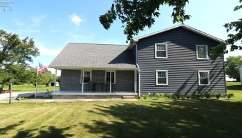 2860 St Rt 103, Willard, 44890, 3 Bedrooms Bedrooms, ,2 BathroomsBathrooms,Residential,For Sale,St Rt 103,20262629