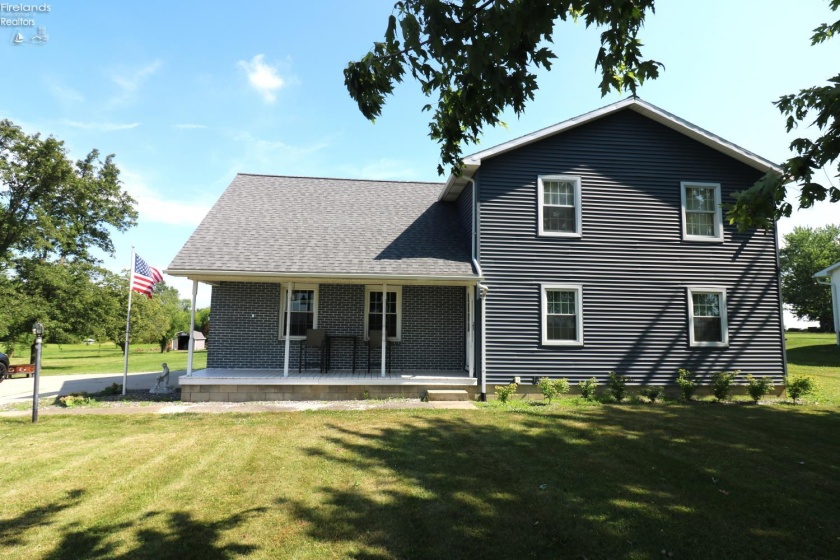 2860 St Rt 103, Willard, 44890, 3 Bedrooms Bedrooms, ,2 BathroomsBathrooms,Residential,For Sale,St Rt 103,20262629