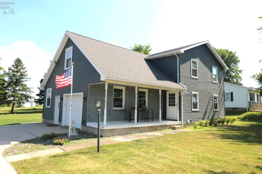 2860 St Rt 103, Willard, 44890, 3 Bedrooms Bedrooms, ,2 BathroomsBathrooms,Residential,For Sale,St Rt 103,20262629