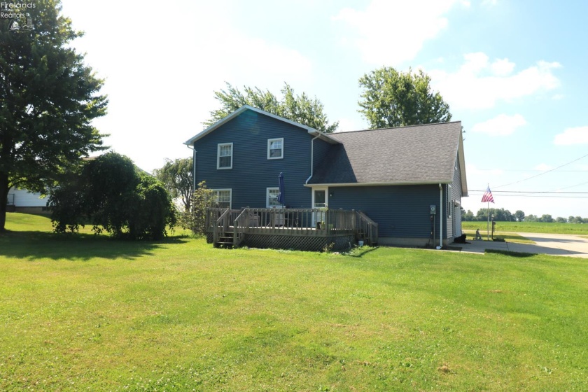 2860 St Rt 103, Willard, 44890, 3 Bedrooms Bedrooms, ,2 BathroomsBathrooms,Residential,For Sale,St Rt 103,20262629