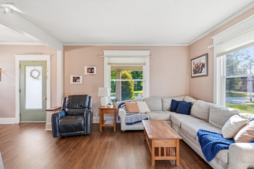 245 Melmore Street, Tiffin, 44883, 3 Bedrooms Bedrooms, ,3 BathroomsBathrooms,Residential,For Sale,Melmore,20262576