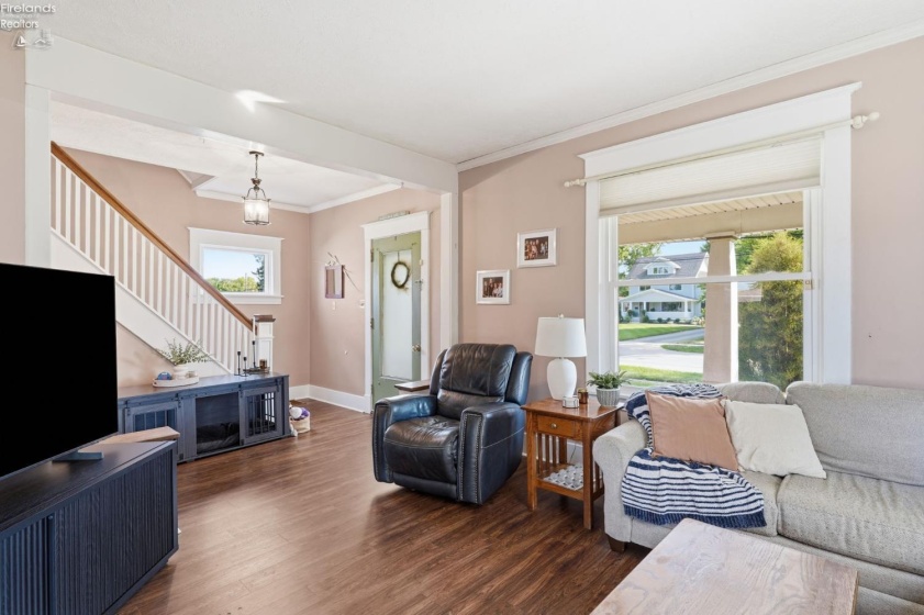 245 Melmore Street, Tiffin, 44883, 3 Bedrooms Bedrooms, ,3 BathroomsBathrooms,Residential,For Sale,Melmore,20262576