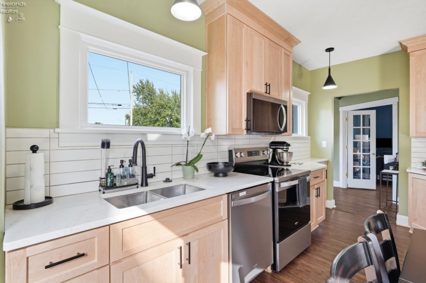 245 Melmore Street, Tiffin, 44883, 3 Bedrooms Bedrooms, ,3 BathroomsBathrooms,Residential,For Sale,Melmore,20262576