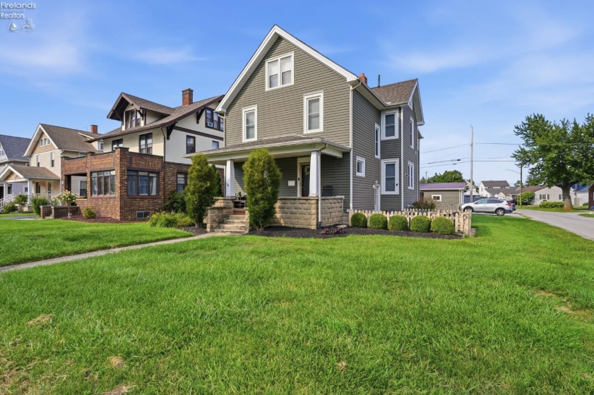 245 Melmore Street, Tiffin, 44883, 3 Bedrooms Bedrooms, ,3 BathroomsBathrooms,Residential,For Sale,Melmore,20262576