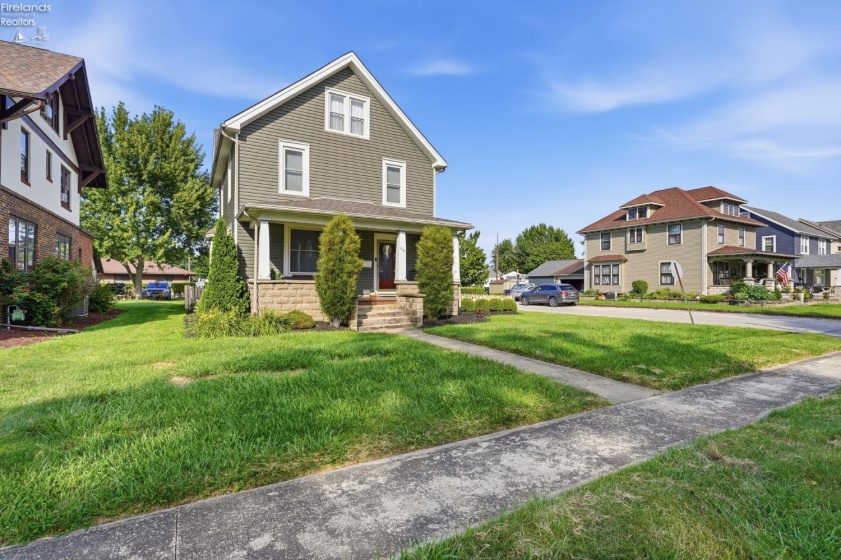 245 Melmore Street, Tiffin, 44883, 3 Bedrooms Bedrooms, ,3 BathroomsBathrooms,Residential,For Sale,Melmore,20262576