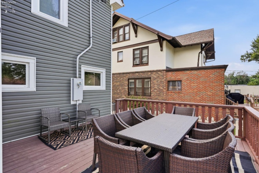 245 Melmore Street, Tiffin, 44883, 3 Bedrooms Bedrooms, ,3 BathroomsBathrooms,Residential,For Sale,Melmore,20262576