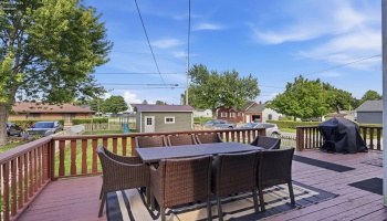 245 Melmore Street, Tiffin, 44883, 3 Bedrooms Bedrooms, ,3 BathroomsBathrooms,Residential,For Sale,Melmore,20262576 245 Melmore Street, Tiffin, 44883, 3 Bedrooms Bedrooms, ,3 BathroomsBathrooms,Residential,For Sale,Melmore,20262576