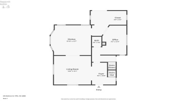 245 Melmore Street, Tiffin, 44883, 3 Bedrooms Bedrooms, ,3 BathroomsBathrooms,Residential,For Sale,Melmore,20262576 245 Melmore Street, Tiffin, 44883, 3 Bedrooms Bedrooms, ,3 BathroomsBathrooms,Residential,For Sale,Melmore,20262576