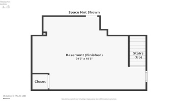 245 Melmore Street, Tiffin, 44883, 3 Bedrooms Bedrooms, ,3 BathroomsBathrooms,Residential,For Sale,Melmore,20262576 245 Melmore Street, Tiffin, 44883, 3 Bedrooms Bedrooms, ,3 BathroomsBathrooms,Residential,For Sale,Melmore,20262576