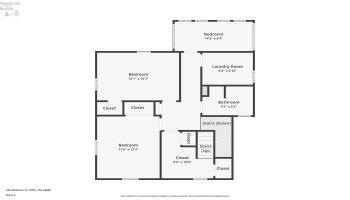 245 Melmore Street, Tiffin, 44883, 3 Bedrooms Bedrooms, ,3 BathroomsBathrooms,Residential,For Sale,Melmore,20262576