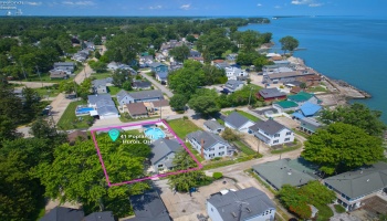 41 Poplar Street, Huron, 44839, 3 Bedrooms Bedrooms, ,2 BathroomsBathrooms,Residential,For Sale,Poplar,20262595