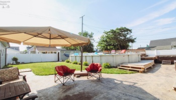 41 Poplar Street, Huron, 44839, 3 Bedrooms Bedrooms, ,2 BathroomsBathrooms,Residential,For Sale,Poplar,20262595