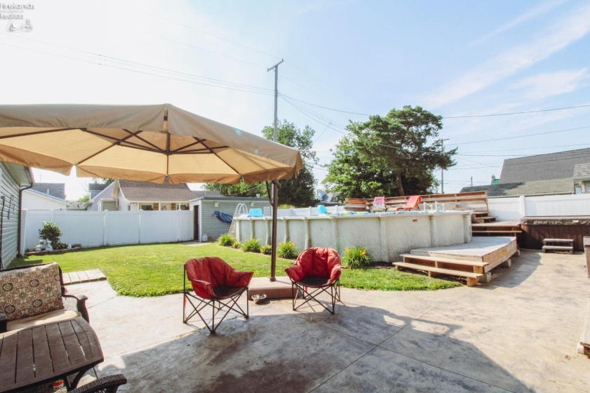 41 Poplar Street, Huron, 44839, 3 Bedrooms Bedrooms, ,2 BathroomsBathrooms,Residential,For Sale,Poplar,20262595