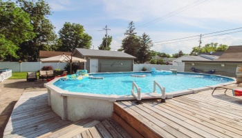 41 Poplar Street, Huron, 44839, 3 Bedrooms Bedrooms, ,2 BathroomsBathrooms,Residential,For Sale,Poplar,20262595