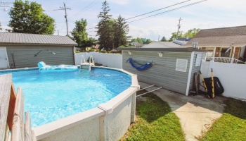 41 Poplar Street, Huron, 44839, 3 Bedrooms Bedrooms, ,2 BathroomsBathrooms,Residential,For Sale,Poplar,20262595