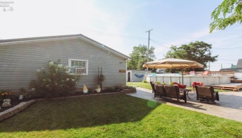 41 Poplar Street, Huron, 44839, 3 Bedrooms Bedrooms, ,2 BathroomsBathrooms,Residential,For Sale,Poplar,20262595