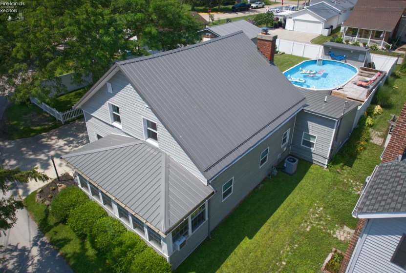 41 Poplar Street, Huron, 44839, 3 Bedrooms Bedrooms, ,2 BathroomsBathrooms,Residential,For Sale,Poplar,20262595