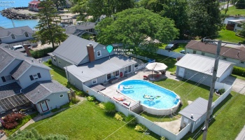 41 Poplar Street, Huron, 44839, 3 Bedrooms Bedrooms, ,2 BathroomsBathrooms,Residential,For Sale,Poplar,20262595