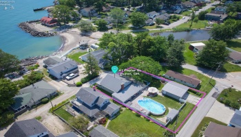 41 Poplar Street, Huron, 44839, 3 Bedrooms Bedrooms, ,2 BathroomsBathrooms,Residential,For Sale,Poplar,20262595