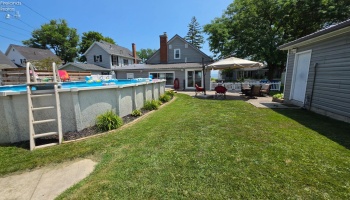 41 Poplar Street, Huron, 44839, 3 Bedrooms Bedrooms, ,2 BathroomsBathrooms,Residential,For Sale,Poplar,20262595