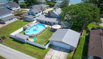 41 Poplar Street, Huron, 44839, 3 Bedrooms Bedrooms, ,2 BathroomsBathrooms,Residential,For Sale,Poplar,20262595