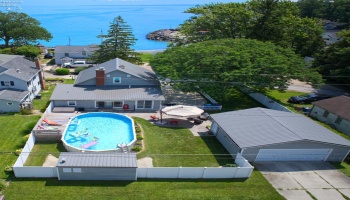 41 Poplar Street, Huron, 44839, 3 Bedrooms Bedrooms, ,2 BathroomsBathrooms,Residential,For Sale,Poplar,20262595