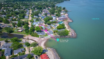 41 Poplar Street, Huron, 44839, 3 Bedrooms Bedrooms, ,2 BathroomsBathrooms,Residential,For Sale,Poplar,20262595