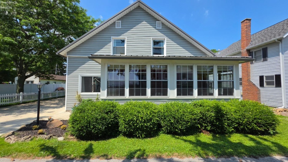 41 Poplar Street, Huron, 44839, 3 Bedrooms Bedrooms, ,2 BathroomsBathrooms,Residential,For Sale,Poplar,20262595