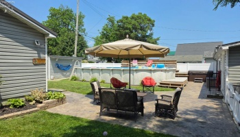 41 Poplar Street, Huron, 44839, 3 Bedrooms Bedrooms, ,2 BathroomsBathrooms,Residential,For Sale,Poplar,20262595