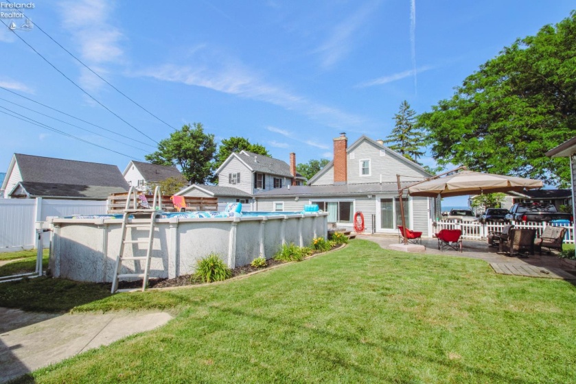 41 Poplar Street, Huron, 44839, 3 Bedrooms Bedrooms, ,2 BathroomsBathrooms,Residential,For Sale,Poplar,20262595